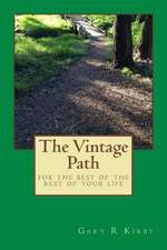 The Vintage Path