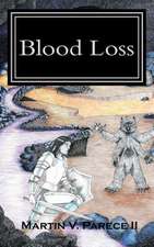 Blood Loss