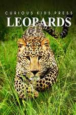 Leopards - Curious Kids Press