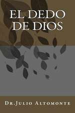 El Dedo de Dios