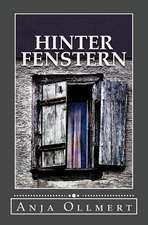 Hinter Fenstern