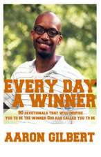 Every Day a Winner