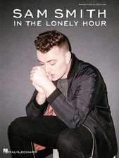 Sam Smith: In the Lonely Hour