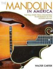 The Mandolin in America