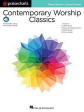 Contemporary Worship Classics