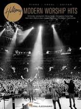 Hillsong Modern Worship Hits