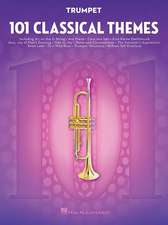 101 Classical Themes for Trumpet