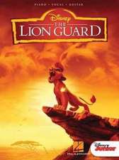 The Lion Guard