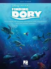 FINDING DORY