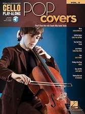 Pop Covers