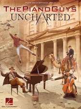 The Piano Guys - Uncharted