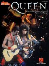 Queen - Strum & Sing Guitar