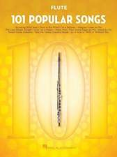 101 Popular Songs