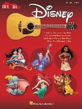 Disney - Strum & Sing Guitar