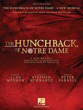 The Hunchback of Notre Dame