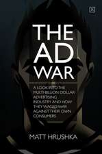 The Ad War