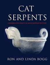 Cat Serpents