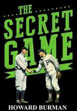 The Secret Game