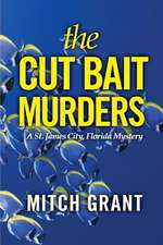 The Cut Bait Murders