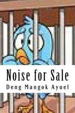 Noise for Sale