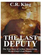 The Last Deputy