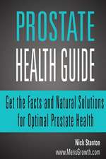 Prostate Health Guide