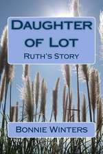 Daughter of Lot