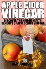 Apple Cider Vinegar