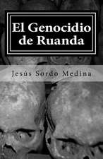 El Genocidio de Ruanda