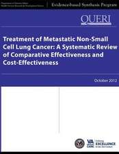 Treatment of Metastatic Non-Small Cell Lung Cancer