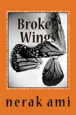 Broken Wings