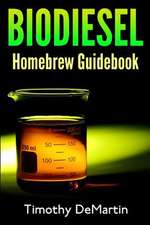 Biodiesel