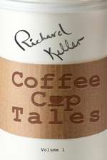 Coffee Cup Tales