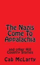 The Nazis Come to Appalachia