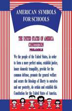 American Symbols for Schools