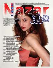 Nazar Look, 2014, January