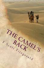 The Camel's Back