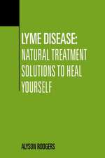 Lyme Disease