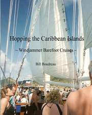 Hopping the Caribbean Islands