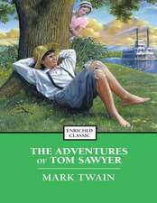 The Adventures of Tom Sawyer