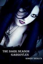 The Dark Season - Gargoyles