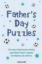 Father's Day Puzzles