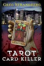 Tarot Card Killer