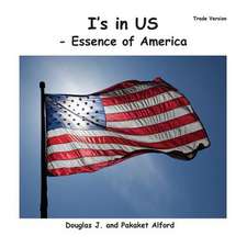 I's in Us - Essence of America Trade Version