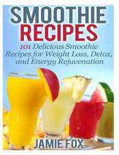 Smoothie Recipes