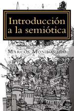 Introduccion a la Semiotica