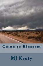 Going to Blossom