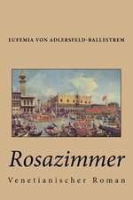 Rosazimmer