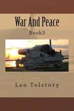 War and Peace