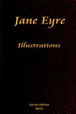 Jane Eyre Illustrations